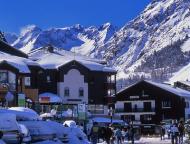 Résidence La Muzelle Les Deux Alpes skigebied